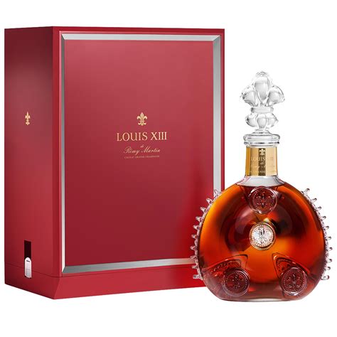 Louis XIII decanter